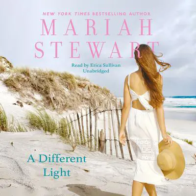 A Different Light Audibook, by Mariah Stewart