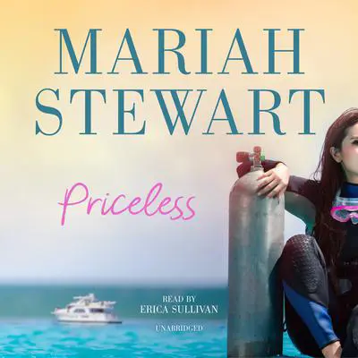 Priceless Audibook, by Mariah Stewart