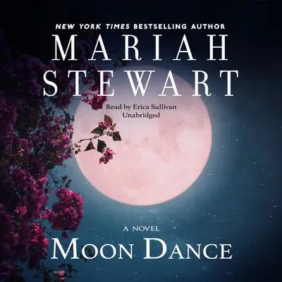 Moon Dance Audibook, by Mariah Stewart