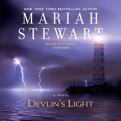 Devlin’s Light Audibook, by Mariah Stewart