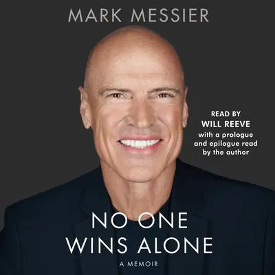 No One Wins Alone Audibook, by Jimmy Roberts