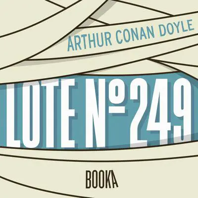 Lote 249 Audibook, by Arthur Conan Doyle