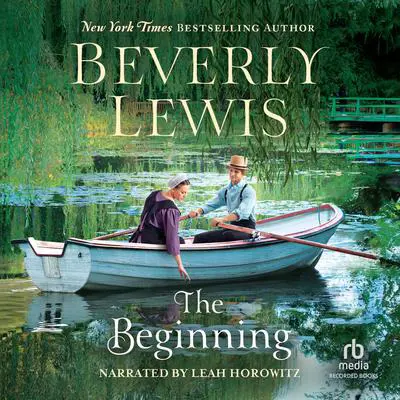 The Beginning Audibook, by Beverly Lewis
