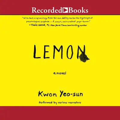 Lemon Audibook, by Yeo-sun Kwon
