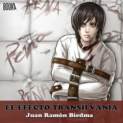 El Efecto Transilvania Audibook, by Juan Ramon Biedma