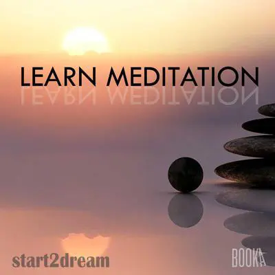 Learn Meditation Audibook, by Nils Klippstein