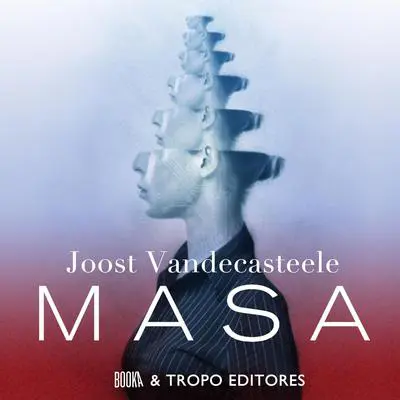 Masa Audibook, by Joost Vandecasteele