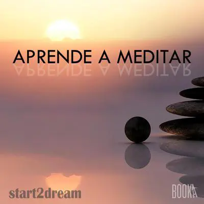 Aprende a Meditar Audibook, by Nils Klippstein