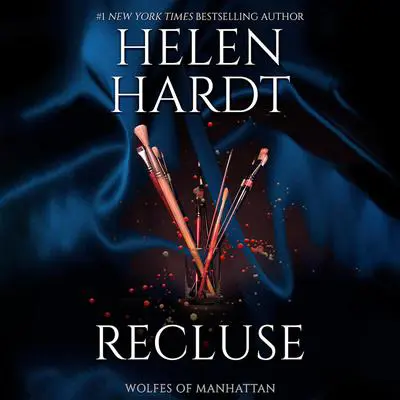 Recluse Audibook, by Helen Hardt