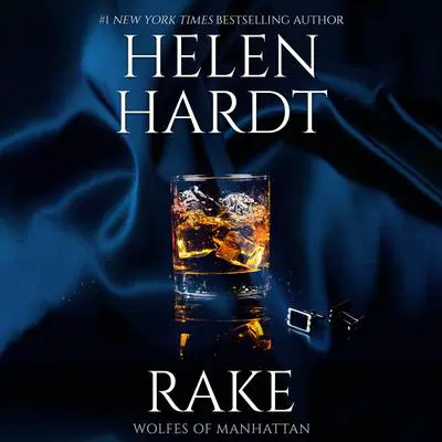 Rake Audibook, by Helen Hardt