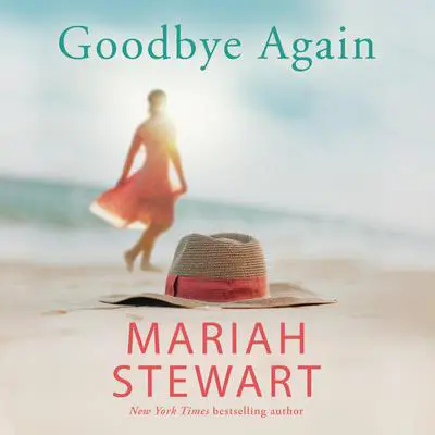 Goodbye Again Audibook, by Mariah Stewart
