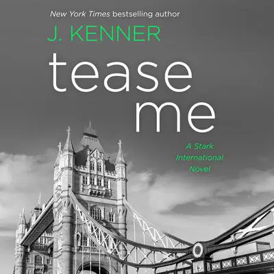 Tease Me: A Stark International Security Novel Audibook, by J. Kenner