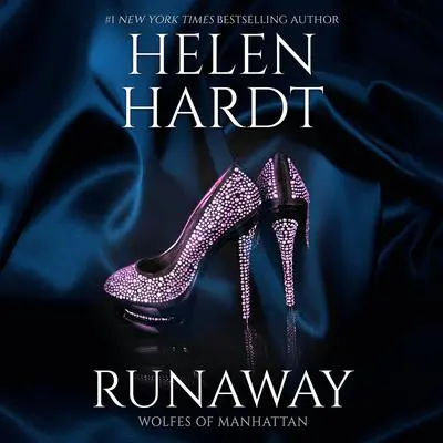 Runaway Audibook, by Helen Hardt