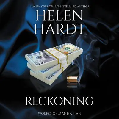 Reckoning Audibook, by Helen Hardt
