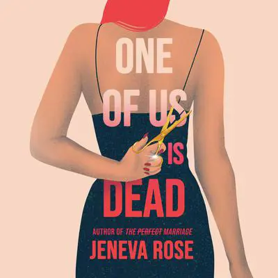 One of Us Is Dead Audibook, by Jeneva Rose