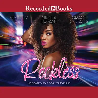 Reckless Audibook, by Grace Octavia