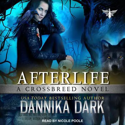 Afterlife Audibook, by Dannika Dark