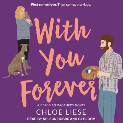 With You Forever Audibook, by Chloe Liese