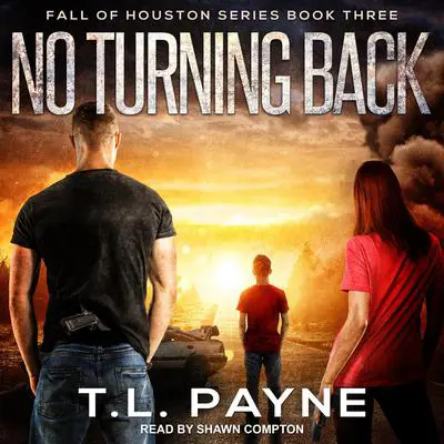 No Turning Back Audibook, by T. L. Payne