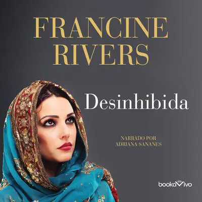 Desinhibida Audibook, by Francine Rivers