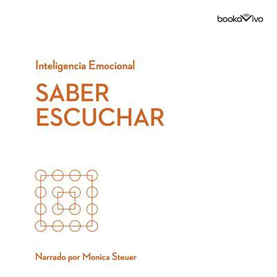 Saber escuchar Audibook, by Peter Bregman
