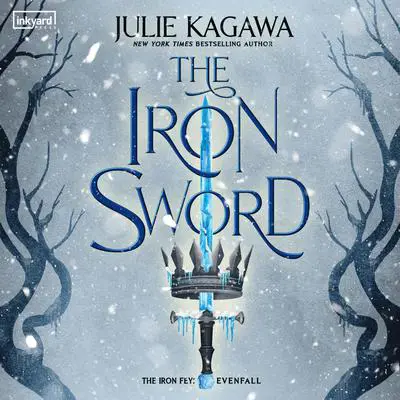 The Iron Sword Audibook, by Julie Kagawa