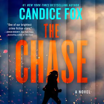 The Chase Audibook, by Candice Fox