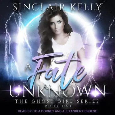 A Fate Unknown Audibook, by Sinclair Kelly