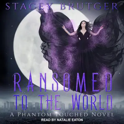 Ransomed to the World Audibook, by Stacey Brutger