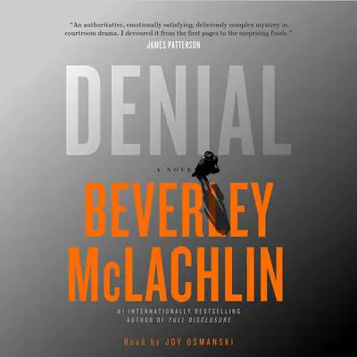 Denial: A Novel Audibook, by Beverley McLachlin