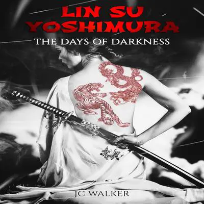 Lin Su Yoshimura Audibook, by Jeffrey C. Walker