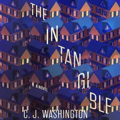 The Intangible: A Novel Audibook, by C.J. Washington