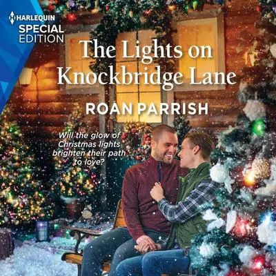 The Lights on Knockbridge Lane Audibook, by Roan Parrish