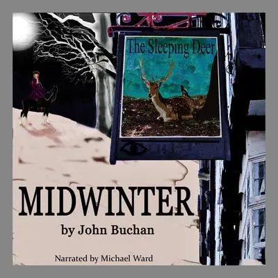 Midwinter Audibook, by John Buchan