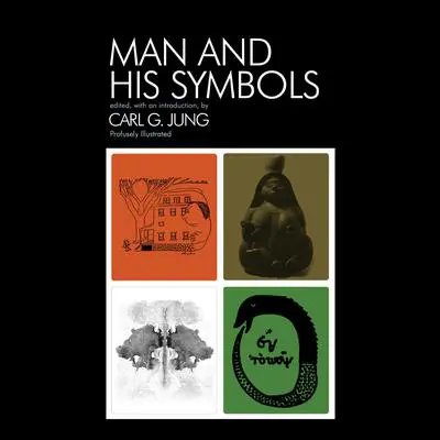 Man and His Symbols Audibook, by C.G. Jung