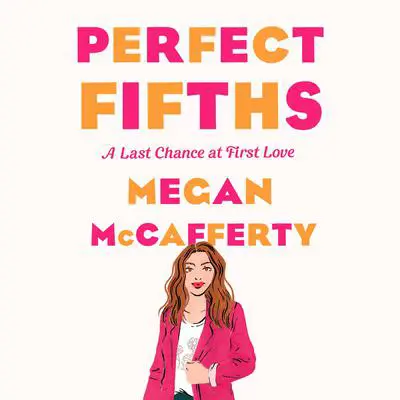 Perfect Fifths: A Jessica Darling Novel Audibook, by Megan McCafferty