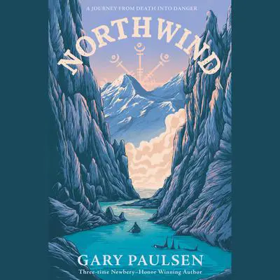 Northwind Audibook, by Gary Paulsen