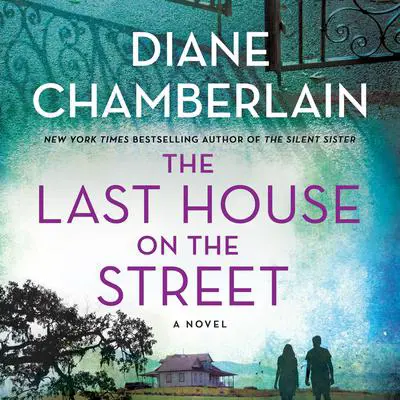 The Last House on the Street: A Novel Audibook, by Diane Chamberlain