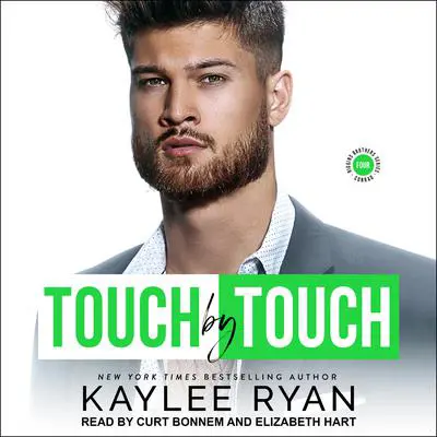 Touch by Touch Audibook, by Kaylee Ryan