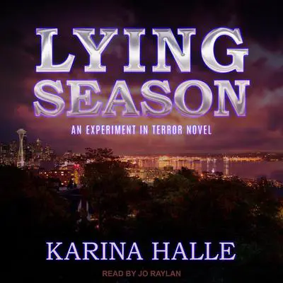Lying Season Audibook, by Karina Halle