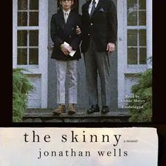 The Skinny Audibook, by Jonathan Wells