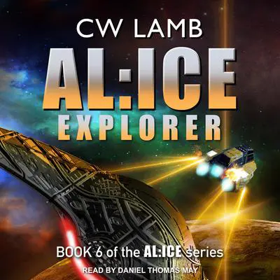 ALICE Explorer Audibook, by Charles Lamb