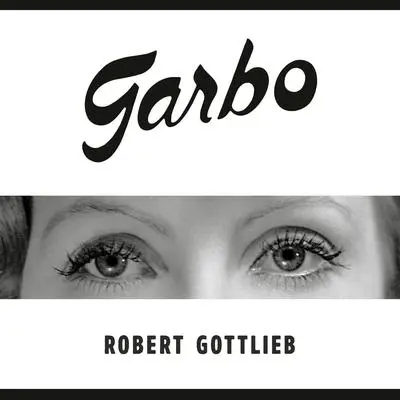 Garbo Audibook, by Robert Gottlieb