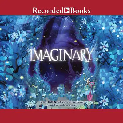 Imaginary Audibook, by Lee Bacon