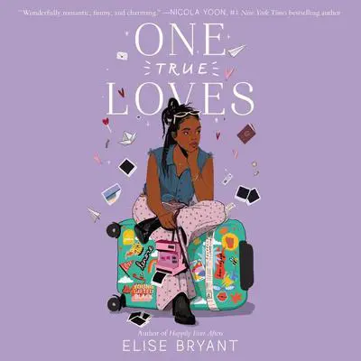 One True Loves Audibook, by Elise Bryant