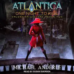 One Night to Kill Audibook, by Michael Anderle