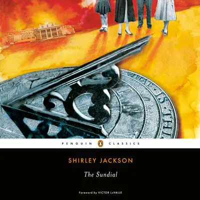 The Sundial Audibook, by Shirley Jackson