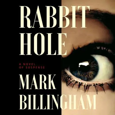 Rabbit Hole Audibook, by Mark Billingham