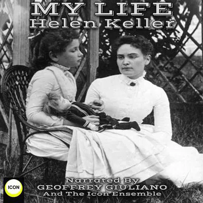 My Life Audibook, by Helen Keller