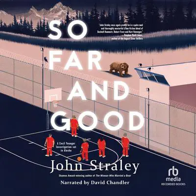 So Far and Good Audibook, by John Straley